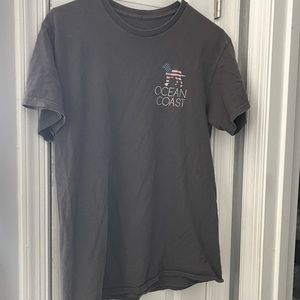 Youth Ocean Coast T-shirt